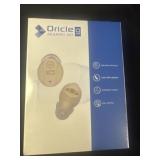 Oricle  hearing aid