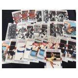 1991 impel us Olympics hall of fame