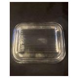 Pyrex refrigerator dish lid