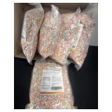 5 cereal marshmallows 2/25/26