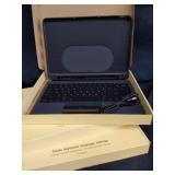 Three new magnetic wireless keyboard cases