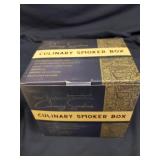 Bon Appero Culinary Smokers culinary smoker box
