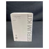 New serum kit