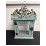 13ï¿½x8ï¿½x5ï¿½ cute wood box decor