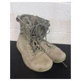 10.5 military boots