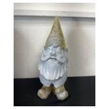 13ï¿½ yard gnome