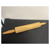 Vintage Wood rolling pin