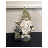 13ï¿½ yard gnome