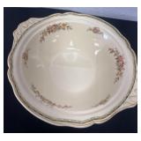 9ï¿½Johnson Bros Victoriaanse bowl