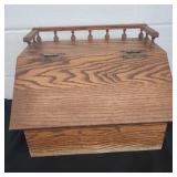 Miscellaneous breadbox