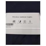 Wireless ambient lights