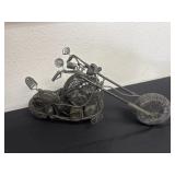 17ï¿½ wire decorative bike