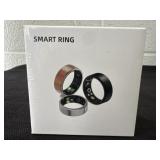 New Smart Ring
