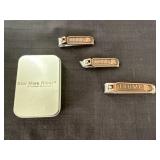 New Donald Trump Finger Nail Clipper Set