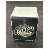 New tattoo numbing cream in box 1.75oz