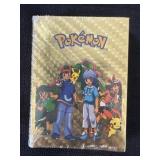 New Pokï¿½mon 55pc Gold Card Set no Duplicates