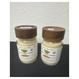 2 new Ashwagandha powder