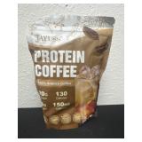New protein coffee