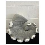 New Squid Pillow