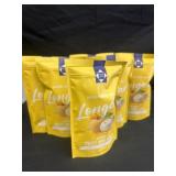 6 packs of sweet and juicy dried fruit