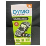 New dymo label maker