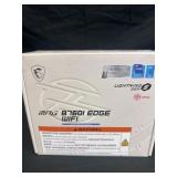 New mag b7601 edge wifi