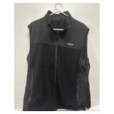 New Heated Vest with Powerbank Charger in Pocket