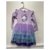 New vaschy Kids 8T Dress