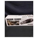 New handheld cordless car decanter vacuum