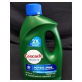 New 75 oz Cascade complete two times stronger