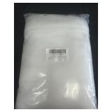 New 4pc bird netting