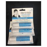 3 new biter be goner