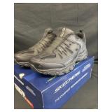 New sketcher size 8 shoes