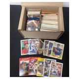 1980s-90s baseball cards
