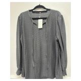 New size 1XL Dolnine Top