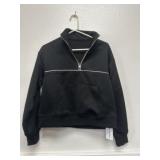 New size XS Avanova Quarter Zip