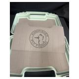 New fly fishing case