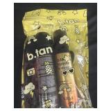 New b tan kit