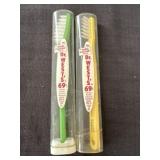 Two Vintage Dr Wests Germ Fighter in Original