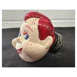 Vintage Ceramic Howdy Doody LECO Electric