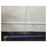 Two Vintage Shakespeare Wonderods in Original