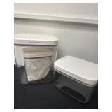 3pc storage container set