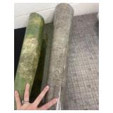 Melee maps and posters