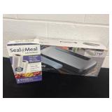 Nutri chef kitchen style vacuum skewer and 8ï¿½