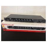 Rockville rack mountable pre amplifier