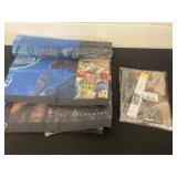 2 new tapestryï¿½s