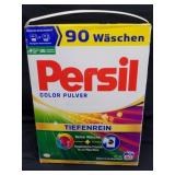 New 90 wash color pulver laundry detergent