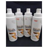 Four new 8.45 fluid ounces of age to find