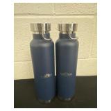 2 new Simplot game beverage jugs