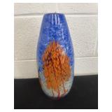 12ï¿½ Murano Style Speckled/Confetti Millefiori